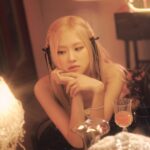 Rosé Instagram - two more nights