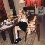 Rosé Instagram - two more nights