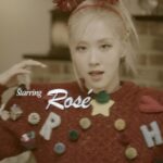 Rosé Instagram - D.I.Y. CHRISTMAS SWEATERS STARRING HANK AND ROSÉ coming soon with this winter’s Season’s Greeting’s 🌲⛄️🧦 🌨️