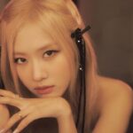 Rosé Instagram - so how many nights till christmas?