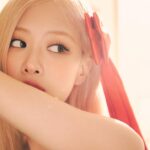 Rosé Instagram - so how many nights till christmas?