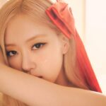 Rosé Instagram - so how many nights till christmas?