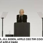 Rosé Instagram - What a week it’s been. I am immensely grateful to have been invited to Apple Park to speak at the APEC spousal event about my experience on mental health, Blackpink to have been invited to the Korean state banquet at the Buckingham Palace, and to receive an honorable MBE alongside my fellow bandmates. It has been a week of many emotions. But grateful is a word that best describes the week. I thank the many blinks out there who genuinely support who we are and what we stand for. I am grateful to have this platform and to be able to share positivity.