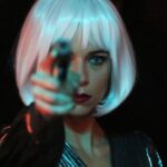 Rosa Diletta Rossi Instagram - MARIA CORLEONE 🤍 Capitolo IV Ultima puntata mercoledì 4 ottobre