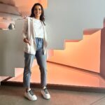 Rosa Diletta Rossi Instagram - 🍀 Thanks @hoganbrand #GENH @upgradeartist