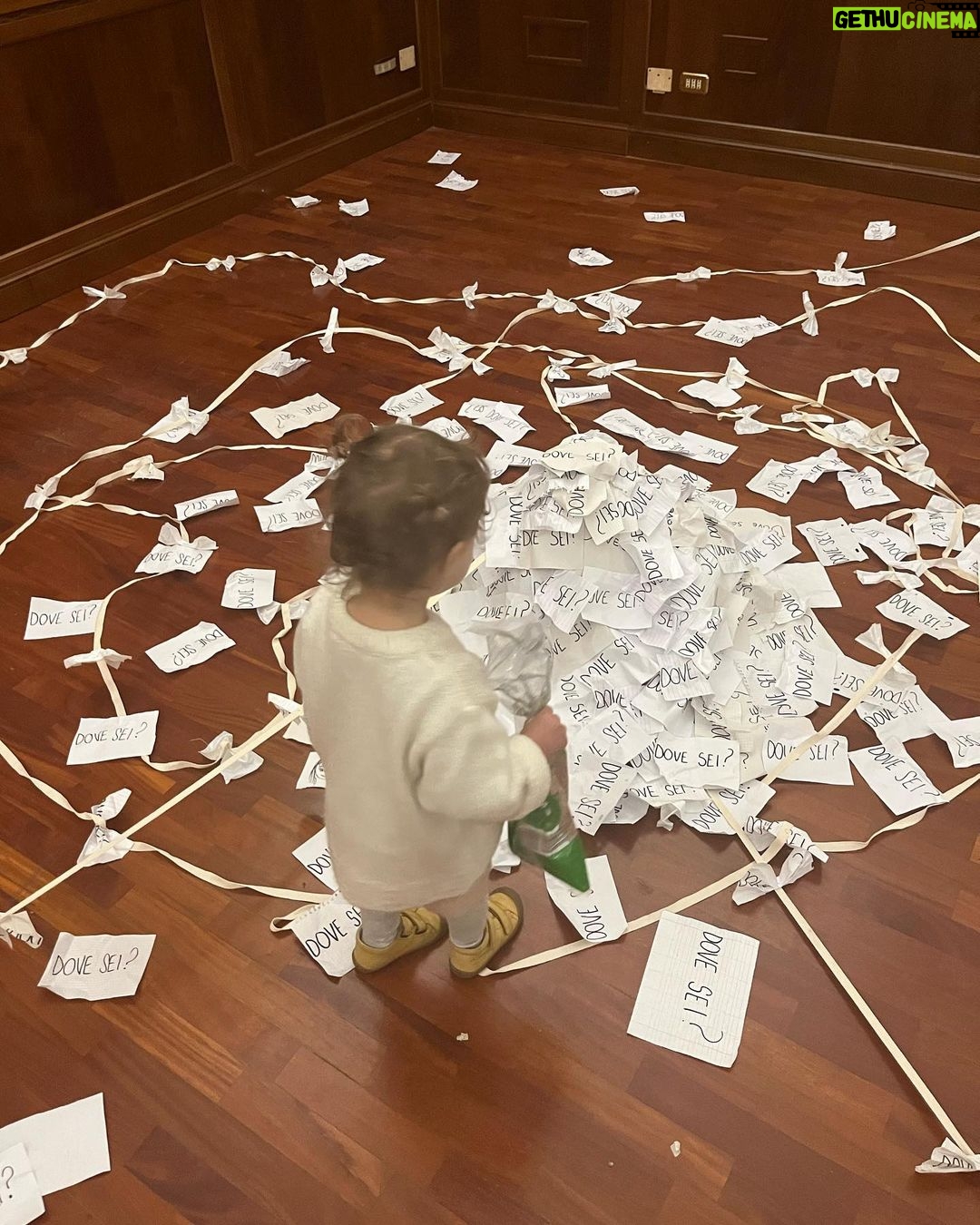 Rosa Diletta Rossi Instagram - Metti che cambino le regole… sai, sono tutti matti qui?! Torino