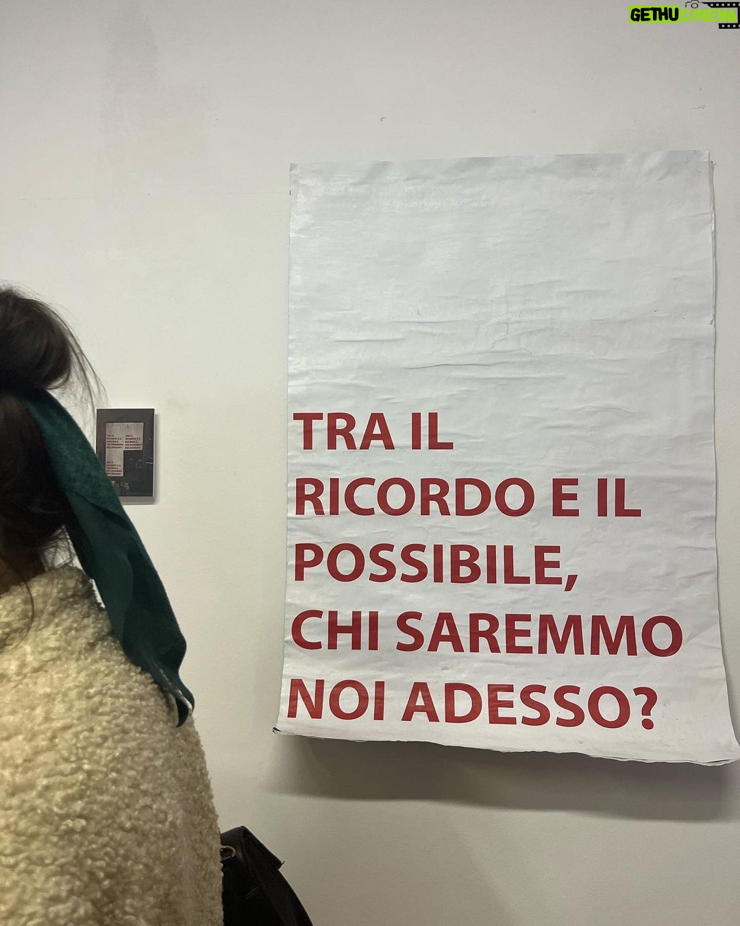 Rosa Diletta Rossi Instagram - Metti che cambino le regole… sai, sono tutti matti qui?! Torino