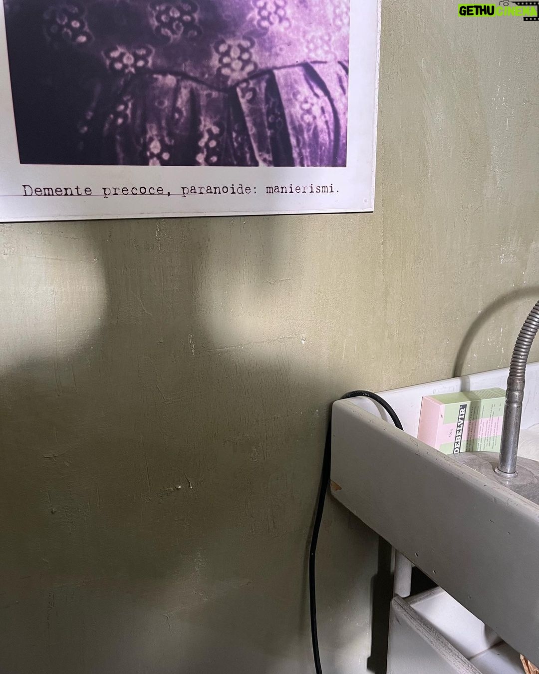 Rosa Diletta Rossi Instagram - Metti che cambino le regole… sai, sono tutti matti qui?! Torino