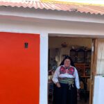 Rosa Diletta Rossi Instagram - Waliki 🇵🇪