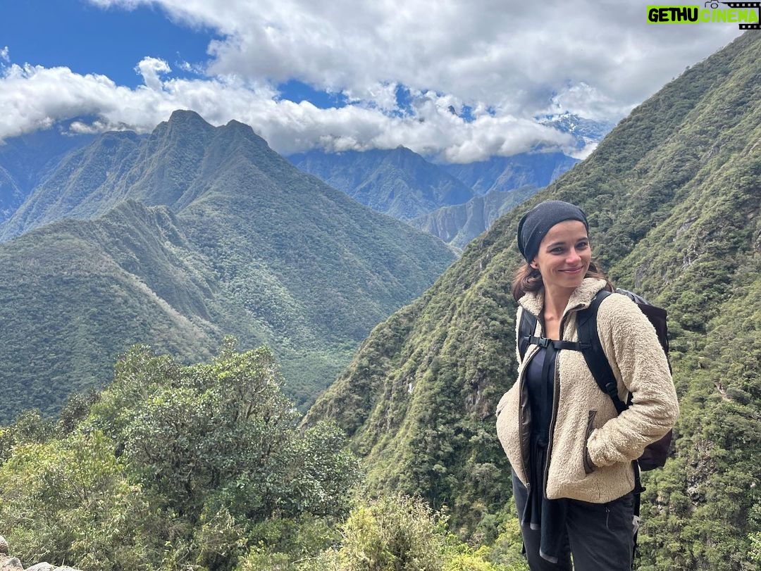 Rosa Diletta Rossi Instagram - Anda e Rianda Perú