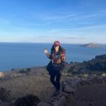 Rosa Diletta Rossi Instagram – Anda e Rianda Perú
