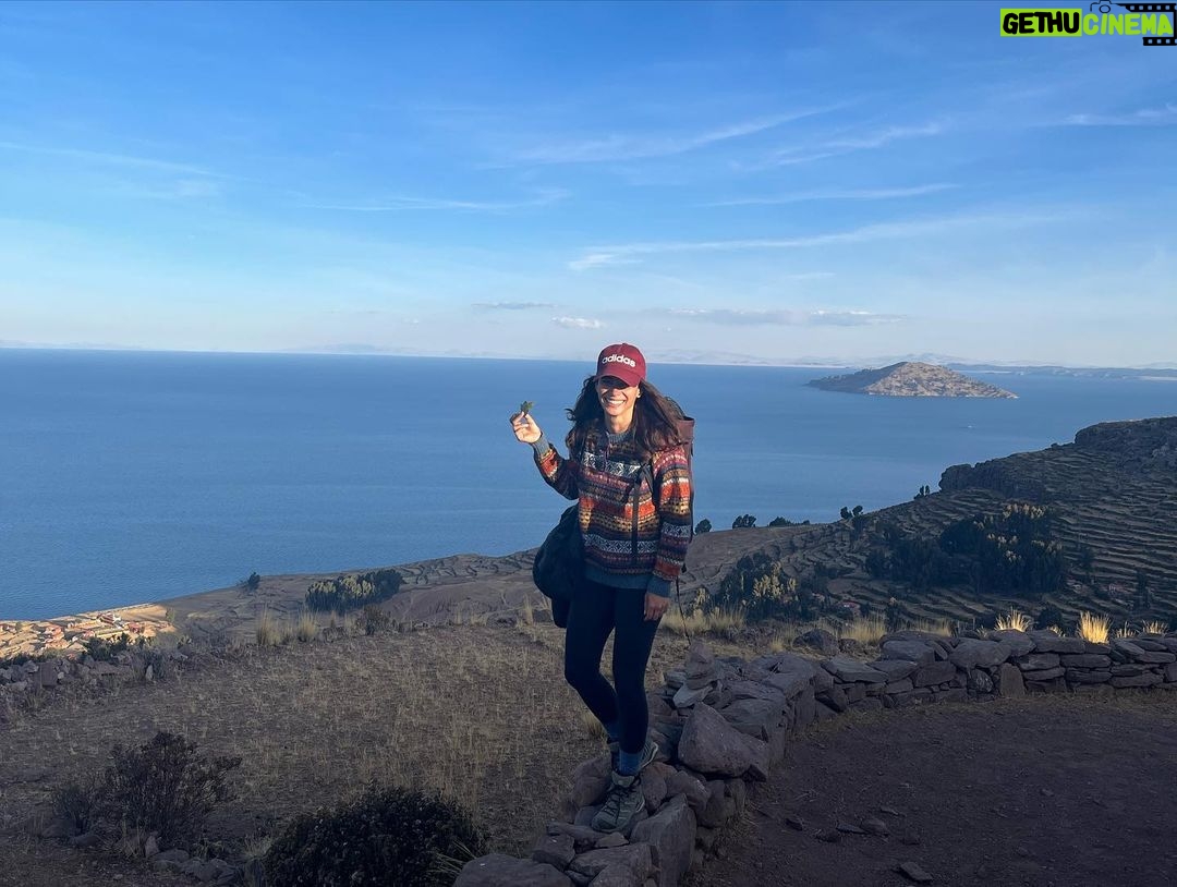 Rosa Diletta Rossi Instagram - Anda e Rianda Perú