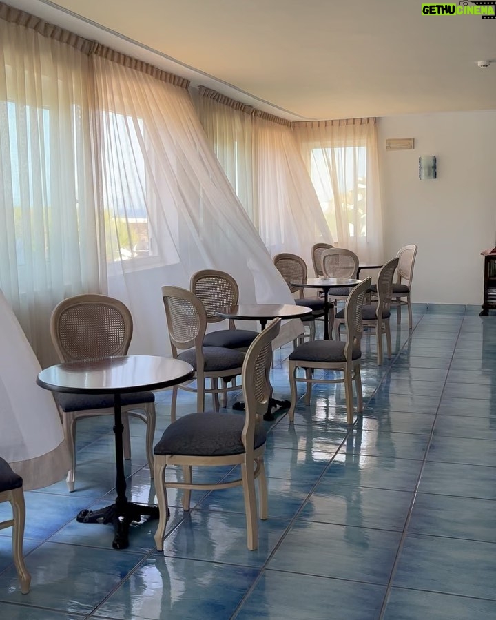 Rosa Diletta Rossi Instagram - Ischia Nostalgia di un tempo che mi piaceva Come le coppette di fragole, col gelato alla crema. Come i fiori che fioriscono un giorno solo. Come il tempo di un caffè.