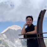 Rosa Diletta Rossi Instagram - Un bacio è troppo poco ☀️