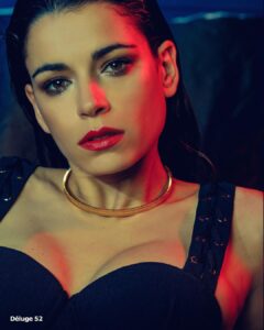 Rosa Diletta Rossi Instagram - Bohemian Rhapsody 🎧 DÉLUGE #8 #BANSHUN ISSUE #produzione #ROCKETT @fabcestari & @emanueladigiammarco #sponsored by @sebastianprofessional_italia #foto @fabcestari #interview @kinechia #makeup @emanueladigiammarco using @sisleyparisofficial #hair @andraatzapu using @sebastianprofessional_italia #styling @stefaniasciortino #assistentefoto @federico410 #video @giuliano.gasti Press @upgradeartist