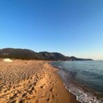 Rosa Diletta Rossi Instagram - SU 99% DEIS TURISTAS CHI ARRIBANTA A PORTIXEDDU STIMMANTA SU LOGU