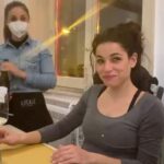 Rosa Diletta Rossi Instagram - Palermo Pezz i sticchiu #laragazzadicorleone #set Palermo, Italy