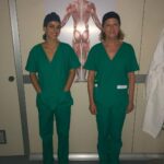 Rosa Diletta Rossi Instagram - Vorrei avere più foto, vorrei ci fosse una foto per ogni momento trascorso e per ogni compagno incontrato in questo terzo e bellissimo viaggio appena terminato. Ma ho solo, poche, pochissime testimonianze visive, innumerevoli invece quelle che mi portò dentro. È stato bello navigare assieme. #neroametà #set