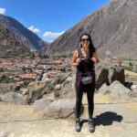 Rosa Diletta Rossi Instagram - Waliki 🇵🇪