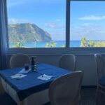 Rosa Diletta Rossi Instagram - Ischia Nostalgia di un tempo che mi piaceva Come le coppette di fragole, col gelato alla crema. Come i fiori che fioriscono un giorno solo. Come il tempo di un caffè.