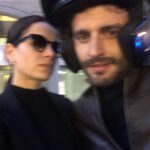 Rosa Diletta Rossi Instagram - Milano Grigio camouflage