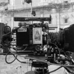 Rosa Diletta Rossi Instagram - Palermo Pezz i sticchiu #laragazzadicorleone #set Palermo, Italy