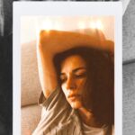 Rosa Diletta Rossi Instagram - Postcard from the sofà 🛋 #relaxingtime #quandociriesco #dreamday #sunday