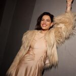 Rosa Diletta Rossi Instagram – Holiday celebration ✨

Thank @philosophyofficial 

@upgradeartist 
@stefaniasciortino 
@cotrilspa 

@gabrieledimartino 📸

Nell’ultima io e @valeriaposi cuor-contente