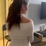 Rosa Diletta Rossi Instagram – Prima ⚪️
 
Alda Merini 
Folle d’amore 
Regia di Roberto Faenza 

@philosophyofficial 
@furla 
@eleonoramantinigioielli 

@stefaniasciortino 

@gaiasammarruco_ 
@gloriacortigiani_makeup_artist 

@upgradeartist 
@volver.actor 
@torinofilmfestival