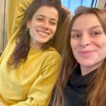 Rosa Diletta Rossi Instagram – Holiday celebration ✨

Thank @philosophyofficial 

@upgradeartist 
@stefaniasciortino 
@cotrilspa 

@gabrieledimartino 📸

Nell’ultima io e @valeriaposi cuor-contente
