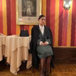 Rosa Diletta Rossi Instagram – Conferenza stampa
Alda Merini
Folle d’amore
Regia di Roberto Faenza
“La follia è una perfezione dell’animo”
@fendi
@stefaniasciortino
@gaiasammarruco_
@gloriacortigiani_makeup_artist
@upgradeartist
@volver.actor
@torinofilmfestival