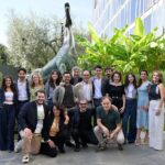 Rosa Diletta Rossi Instagram - Conferenza stampa Per Elisa Il caso claps “NESSUNO DIMENTICA ELISA” Grazie per questa bellissima occasione di verità, e di memoria. Dal 24 ottobre su @rai1official