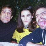 Rosa Diletta Rossi Instagram - Conservo questi ricordi gelosamente… Alcuni incontri sono talmente rari da farteli sembrare dei regali della vita. Senza la squadra straordinaria di cast tecnico e artistico #mariacorleone non avrebbe preso vita. A loro, ognuno di loro va la mia più grande riconoscenza. Uno su tutti va a @mancio78 che ha saputo guidarci con garbo e attenzione, che non ha mai mancato il dialogo e la generosità, che ha un talento autentico e pieno di vita. Vi aspettiamo con ansia!
