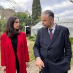 Rosa Diletta Rossi Instagram - Conservo questi ricordi gelosamente… Alcuni incontri sono talmente rari da farteli sembrare dei regali della vita. Senza la squadra straordinaria di cast tecnico e artistico #mariacorleone non avrebbe preso vita. A loro, ognuno di loro va la mia più grande riconoscenza. Uno su tutti va a @mancio78 che ha saputo guidarci con garbo e attenzione, che non ha mai mancato il dialogo e la generosità, che ha un talento autentico e pieno di vita. Vi aspettiamo con ansia!