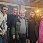 Rosa Diletta Rossi Instagram - Questa sera su @rai1official Va in onda PER ELISA Il caso Claps Sono immensamente grata a questo progetto. Alle persone incontrate in questo cammino talvolta nevoso e in salita, ma sempre carico di amore. GRAZIE É il caso di dire che “Un ricordo non scompare”