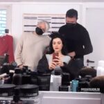 Rosa Diletta Rossi Instagram - Conservo questi ricordi gelosamente… Alcuni incontri sono talmente rari da farteli sembrare dei regali della vita. Senza la squadra straordinaria di cast tecnico e artistico #mariacorleone non avrebbe preso vita. A loro, ognuno di loro va la mia più grande riconoscenza. Uno su tutti va a @mancio78 che ha saputo guidarci con garbo e attenzione, che non ha mai mancato il dialogo e la generosità, che ha un talento autentico e pieno di vita. Vi aspettiamo con ansia!