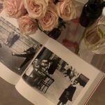 Rosa Diletta Rossi Instagram – Luce 🤍 

Thanks @pinkoofficial 
@breakingthroughthelens 
@nastridargento 

Mua @charlottetilbury 
Hair @ghditalia 

🪷 @upgradeartist