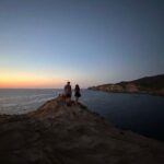 Rosa Diletta Rossi Instagram - SU 99% DEIS TURISTAS CHI ARRIBANTA A PORTIXEDDU STIMMANTA SU LOGU