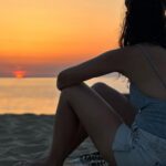 Rosa Diletta Rossi Instagram – SU 99% DEIS TURISTAS CHI ARRIBANTA A PORTIXEDDU
STIMMANTA SU LOGU