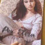 Rosa Diletta Rossi Instagram - Conferenza stampa Per Elisa Il caso claps “NESSUNO DIMENTICA ELISA” Grazie per questa bellissima occasione di verità, e di memoria. Dal 24 ottobre su @rai1official