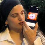 Rosalía Instagram - SEVILLA YA VENGOOOOOOO