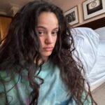 Rosalía Instagram - All is full of loooooooooove