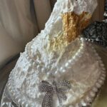 Rosalía Instagram - Bouquet de baguettes🎀🥖🥨