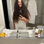 Rosalía Instagram - te tiro un besoooooooo
