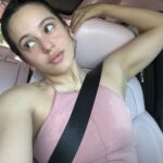 Rosalía Instagram – 🌸💕🩷🛞✨🎀🍧🥊🧸🤎🐎☁️