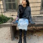 Rosalía Instagram – 🦋🩻🩹 Se terminó Motomami pero mi agradecimiento a Dios, a mi familia, a mi equipo y a todos los que me apoyáis es de x vida. Motomami ha sido un huracán que ha traído y se ha llevado tantas cosas en mi vida que no sé ni por dónde empezar. Gracias a todxs lxs motomamis del mundo x haberme dado tanto amor durante todo este tiempo. ❤️
A todos y cada uno de vosotros quiero que sepáis que os adoro y nunca os doy por sentado porque le dais sentido a lo que hago y sois lo mejor que me ha pasado. Hasta pronto🥹 r Paris, France