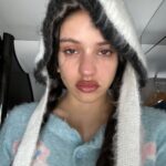 Rosalía Instagram - Dias d todo Carhaix-Plouguer