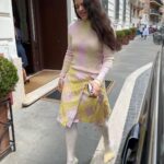 Rosalía Instagram - 🗝️🗝️🗝️🗝️🗝️🗝️🗝️ Roma, Italia