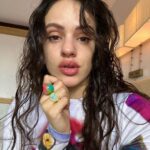 Rosalía Instagram - 24 horas en London no es suficienteeee💔 London, UK