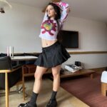 Rosalía Instagram - 24 horas en London no es suficienteeee💔 London, UK